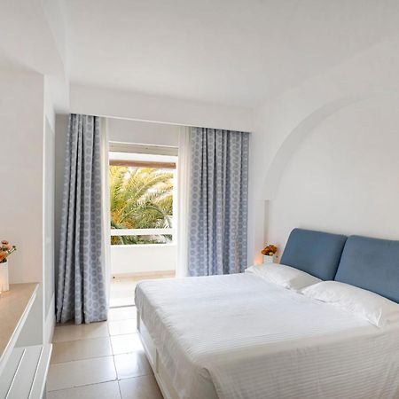 فندق Ostuni A Mare المظهر الخارجي الصورة