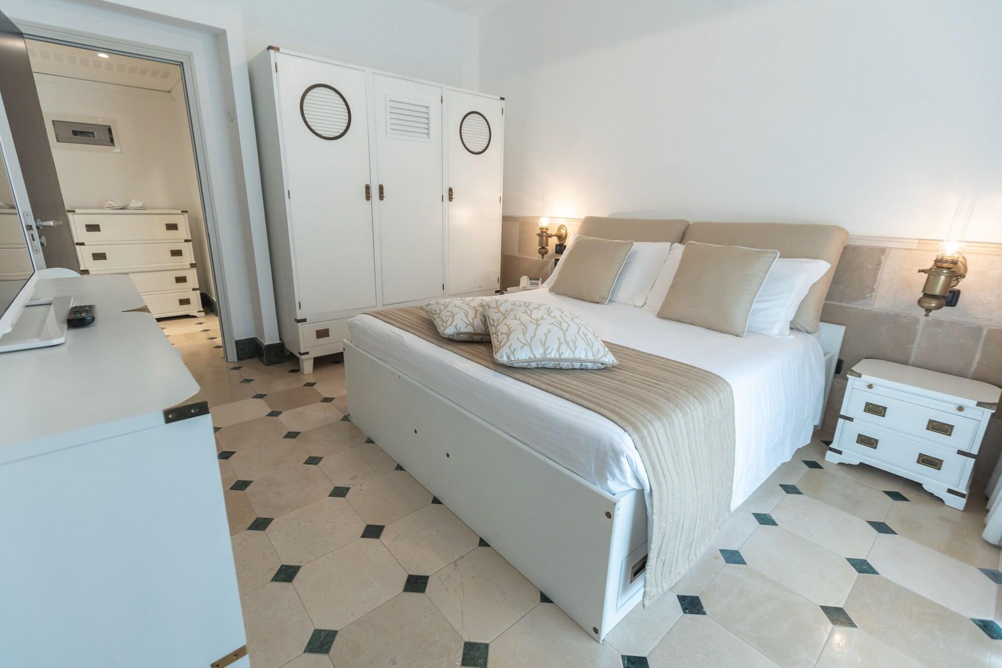 فندق Ostuni A Mare المظهر الخارجي الصورة