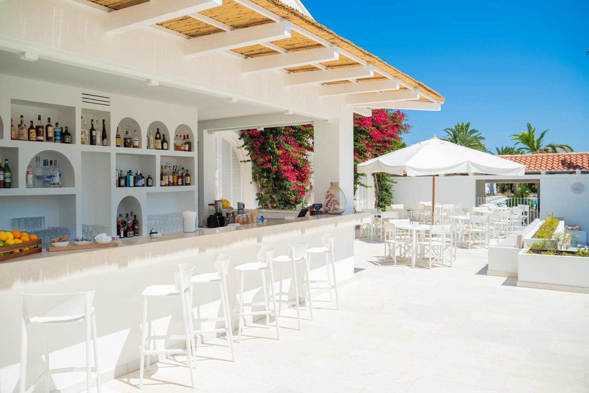 فندق Ostuni A Mare المظهر الخارجي الصورة