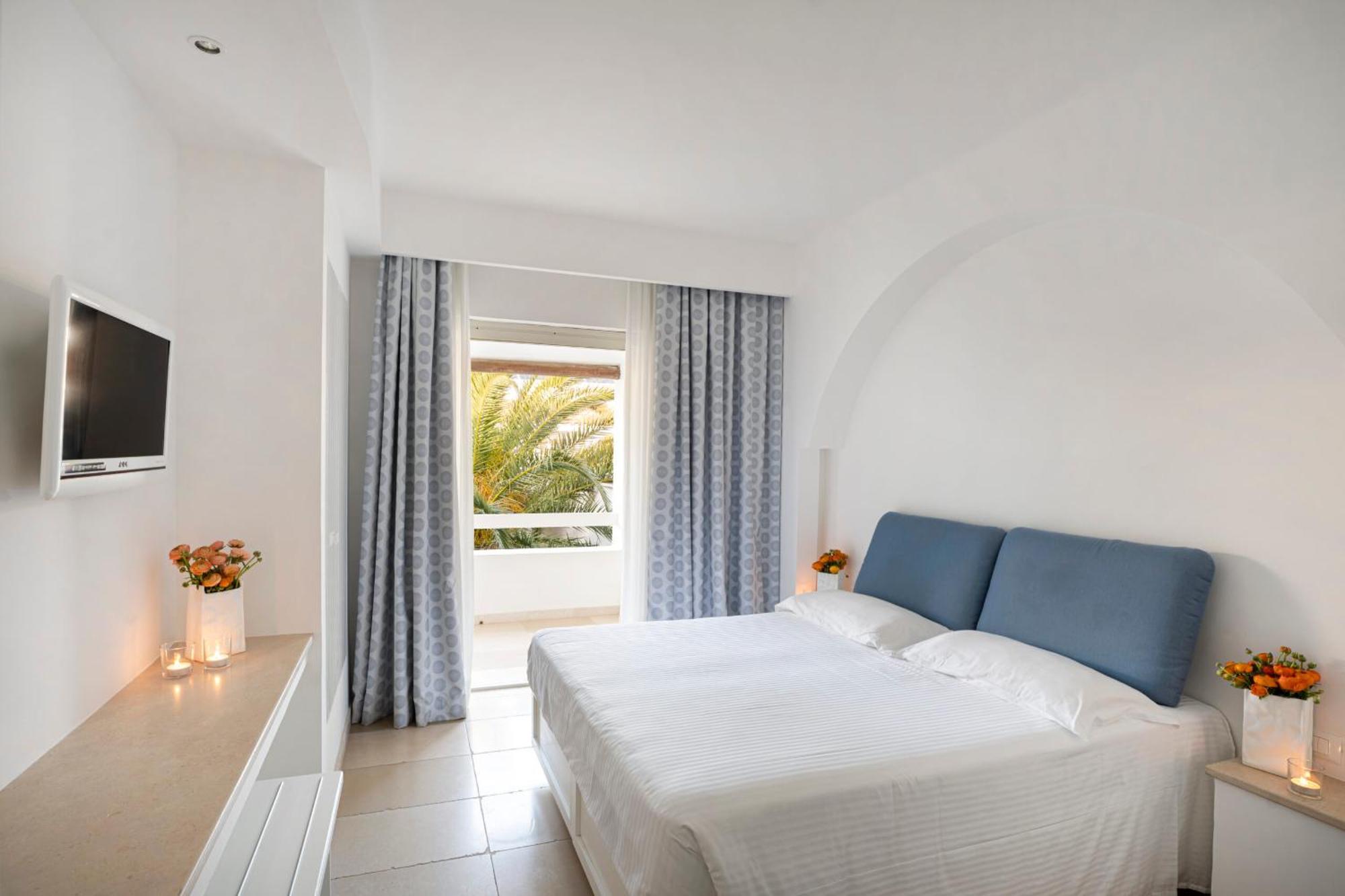 فندق Ostuni A Mare المظهر الخارجي الصورة