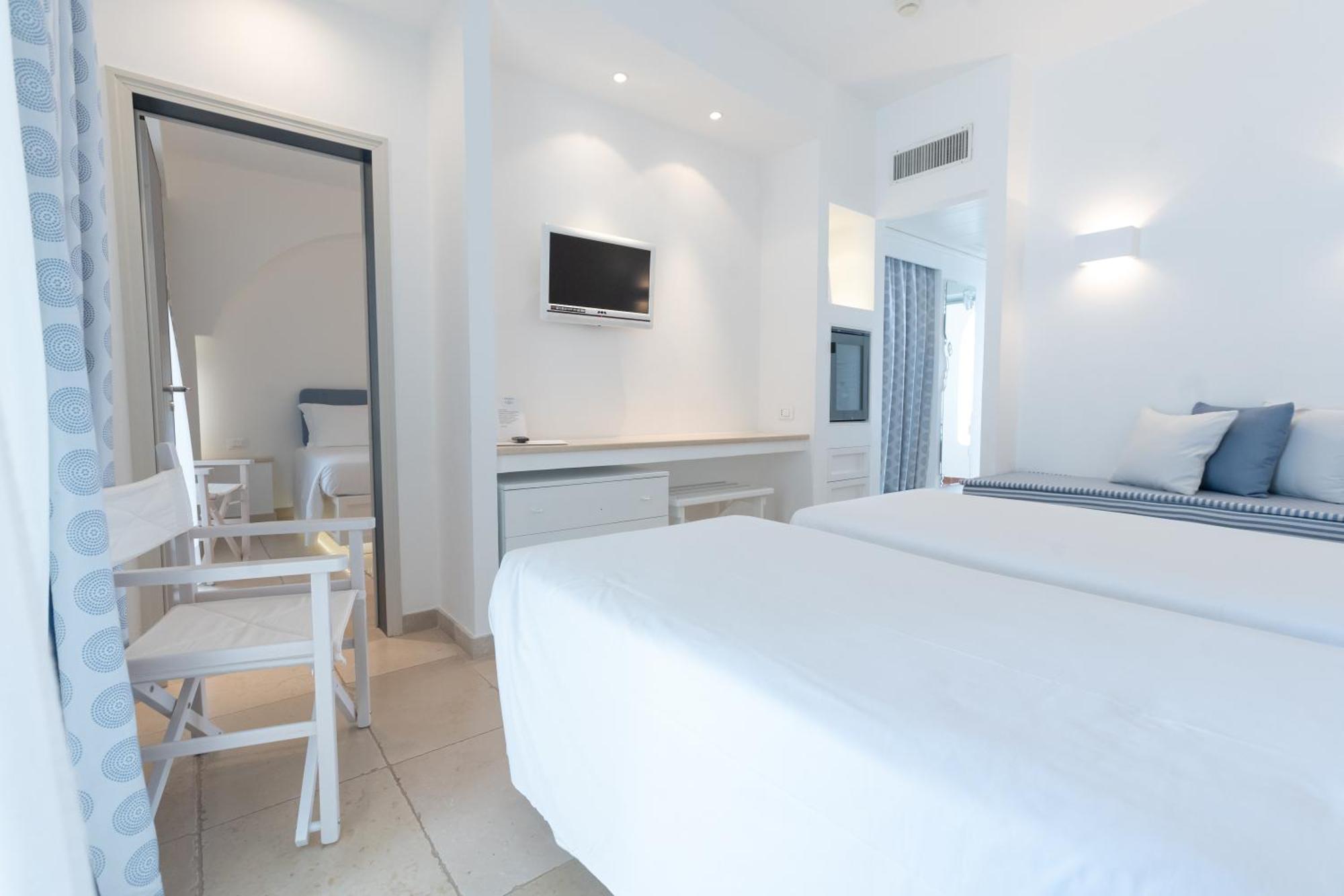 فندق Ostuni A Mare المظهر الخارجي الصورة